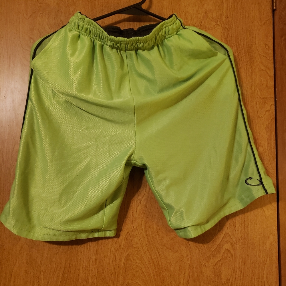 Boys Basketball Shorts